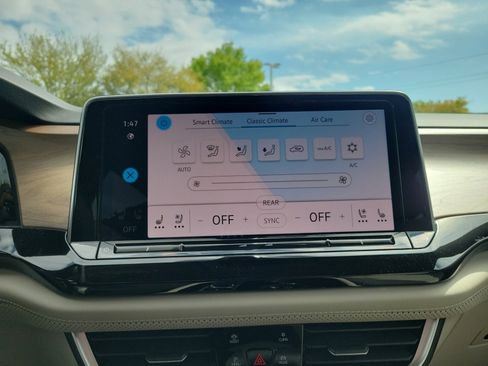 New 2026 Volkswagen Atlas SE AWD/4WD image 18