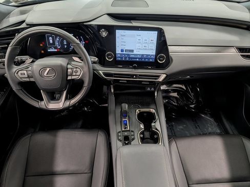 Used 2023 Lexus RX 350 Premium w/ Accessory Package AWD/4WD image 27