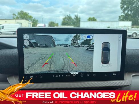New 2026 Ford Explorer Active w/ Active Comfort Package AWD/4WD image 22