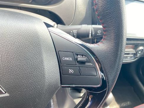 Used 2024 Mitsubishi Mirage G4 Black Edition FWD image 20