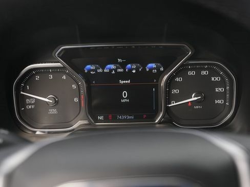 Used 2021 GMC Yukon SLT w/ SLT Luxury Plus Package image 25