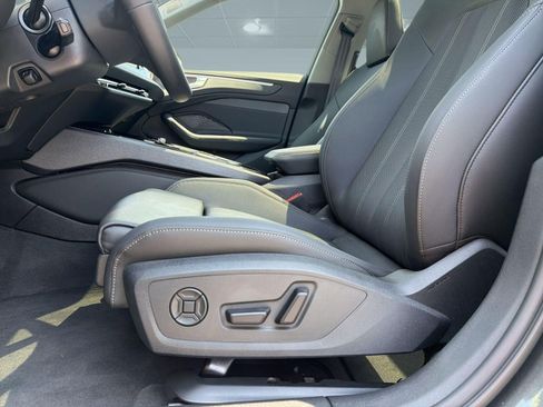 New 2026 Audi A6 Premium Plus AWD/4WD image 14