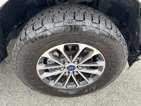 Used 2019 Ford F150 XLT w/ Equipment Group 302A Luxury image 12