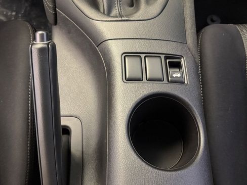 New 2026 Nissan Z Sport w/ Floor Mat Package image 27