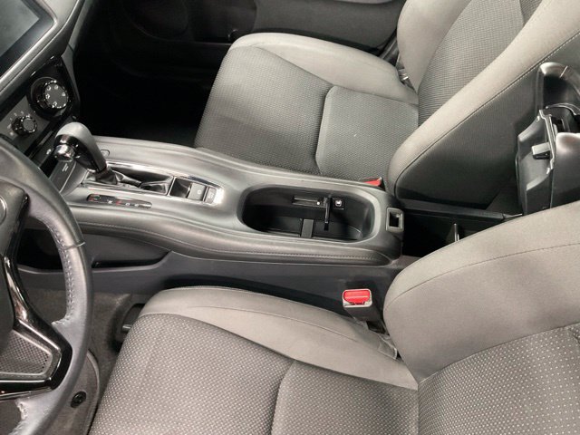 Certified 2019 Honda HR-V Sport image 21