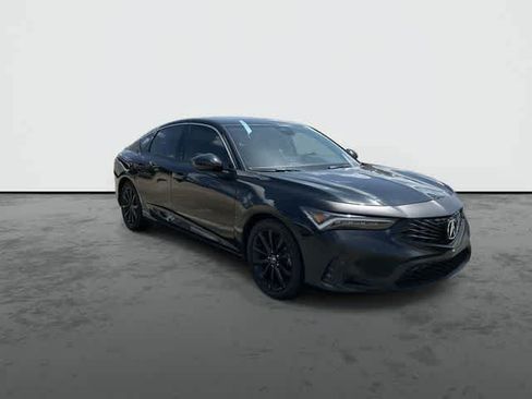 Used 2024 Acura Integra FWD image 6