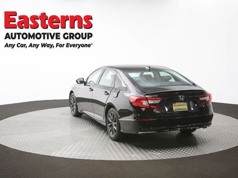 Used 2022 Honda Accord EX-L image 66