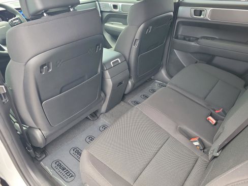 New 2026 Hyundai Santa Fe SE image 25