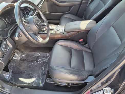 Used 2023 MAZDA CX-30 2.5 Turbo w/ Premium Plus Pkg image 10