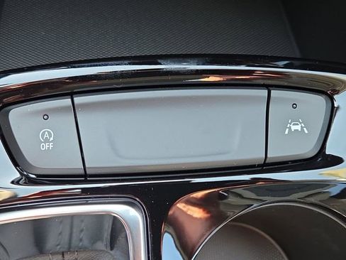 New 2026 Chevrolet Trax ACTIV w/ Driver Confidence Package image 37