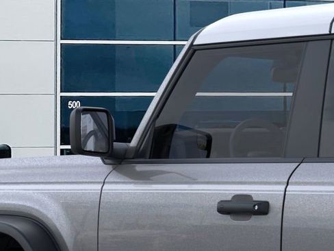 New 2026 Ford Bronco Heritage Edition AWD/4WD image 22