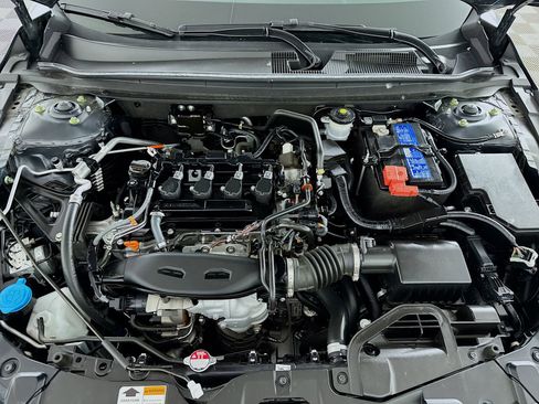 Used 2023 Honda Accord EX image 10