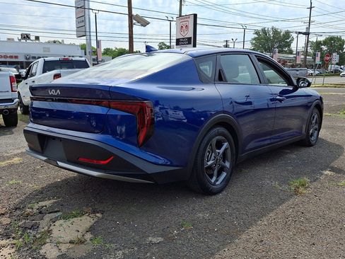 Used 2025 Kia K4 FWD image 5