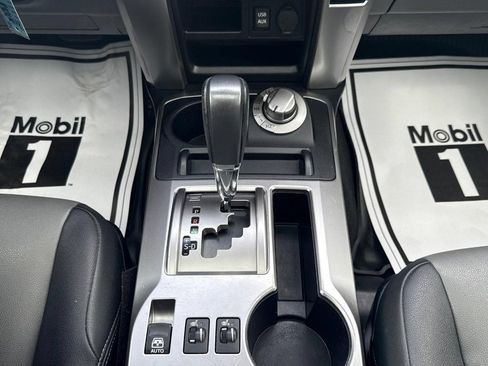 Used 2019 Toyota 4Runner SR5 Premium AWD/4WD image 22