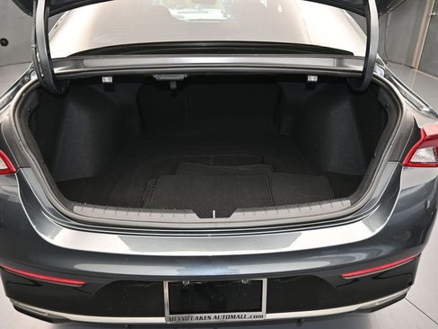 Used 2022 Kia K5 LXS image 35