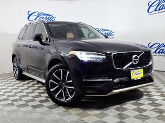 Used 2016 Volvo XC90 T6 Momentum w/ Momentum Plus Package AWD/4WD video 1