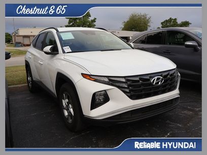 Used 2024 Hyundai Tucson SEL