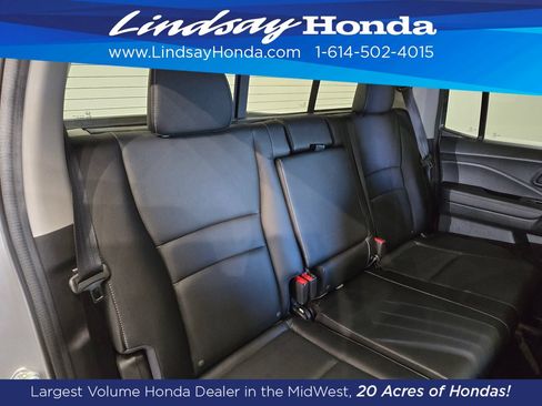 Used 2023 Honda Ridgeline RTL-E image 11
