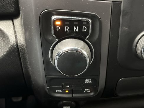 Used 2021 RAM 1500 Classic Warlock image 19