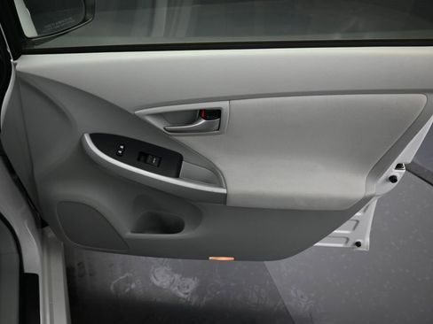 Used 2012 Toyota Prius Three w/ Solar Roof Pkg image 32