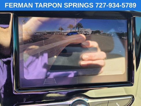 Certified 2023 Chevrolet Traverse LS image 28