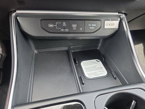 New 2026 Kia Carnival SX Prestige FWD image 15