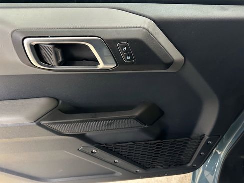 Certified 2023 Ford Bronco Big Bend image 15