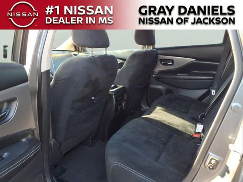Used 2021 Nissan Murano S AWD/4WD image 27