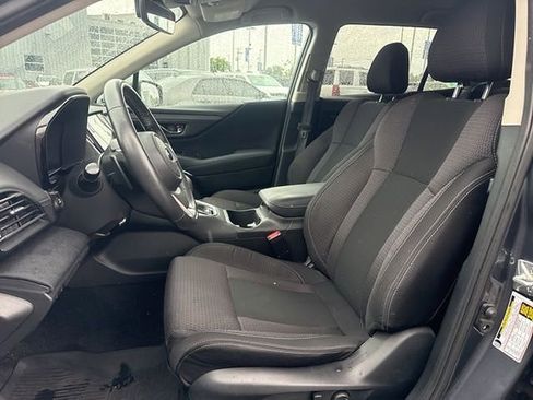 Certified 2023 Subaru Outback Premium AWD/4WD image 6