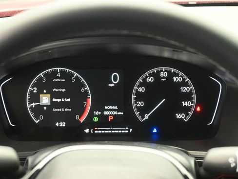 New 2026 Honda Civic Sport image 9