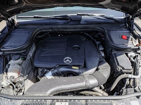 Used 2021 Mercedes-Benz GLE 350 4MATIC image 35