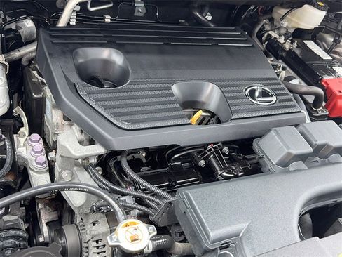 Used 2024 Lexus NX 250 250 NAV,CAM,SUNROOF,CLMT STS,B image 56