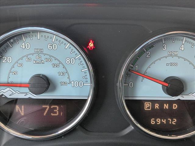 Used 2014 Jeep Wrangler Unlimited Sahara AWD/4WD image 11
