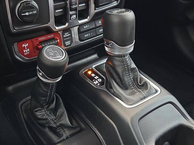 Used 2026 Jeep Wrangler Unlimited Rubicon 392 w/ Quick Order Package 27X Moab AWD/4WD image 10