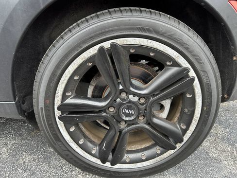 Used 2012 MINI Cooper Countryman S AWD/4WD image 18