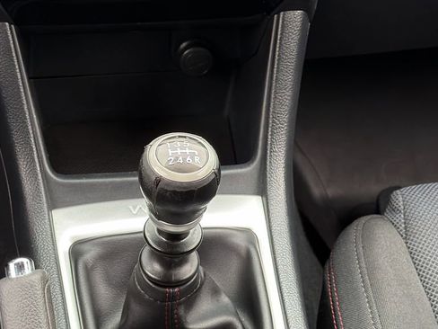 Used 2017 Subaru WRX Premium AWD/4WD image 18