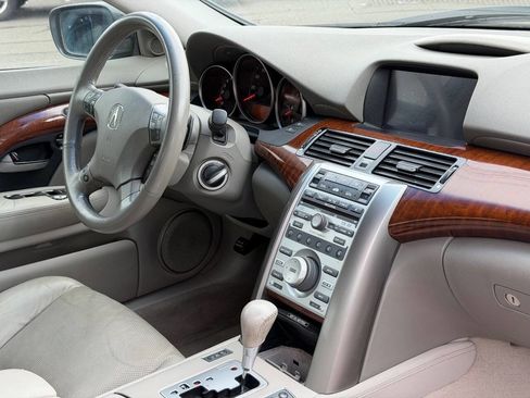 Used 2005 Acura RL AWD/4WD image 21