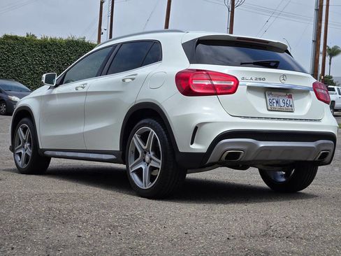 Used 2015 Mercedes-Benz GLA 250 image 16