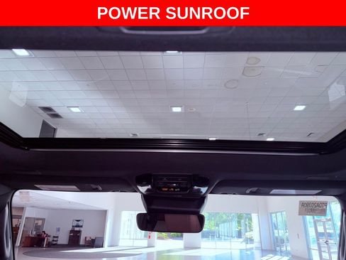 Certified 2024 Lexus GX 550 w/ Accessory Package (2T) image 12