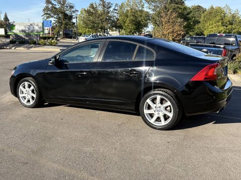 Used 2014 Volvo S60 T5 FWD image 14