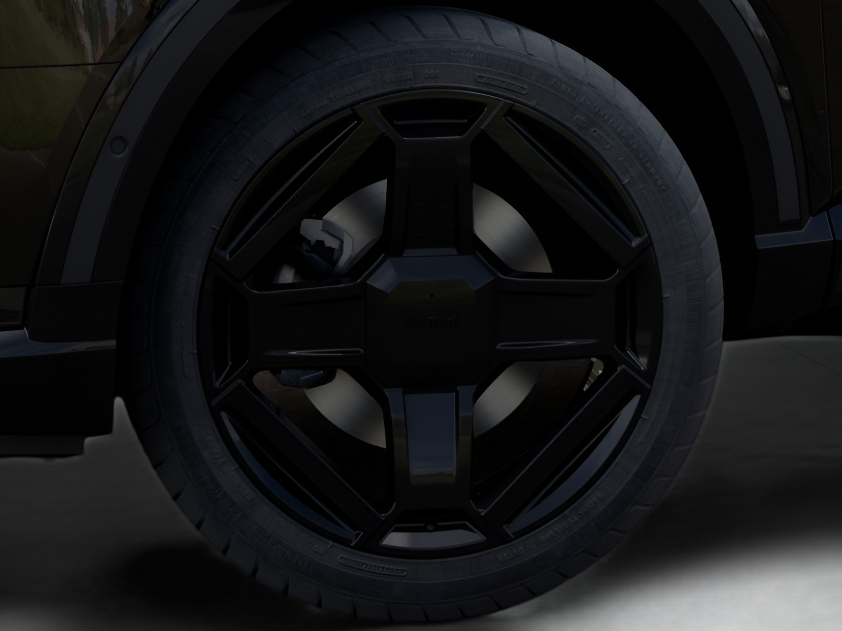 New 2027 Kia Telluride X-Line SX Prestige AWD/4WD image 24