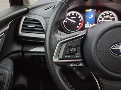 Used 2022 Subaru Forester Premium image 60