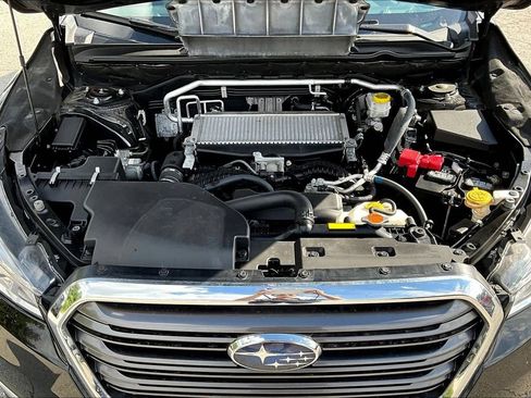 Used 2022 Subaru Ascent Limited AWD/4WD image 10
