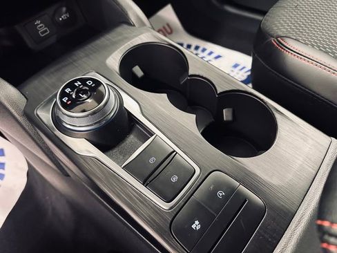 New 2026 Ford Escape ST-Line w/ Cold Weather Package image 32