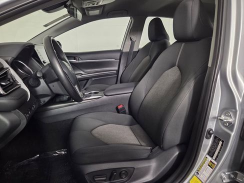 Used 2023 Toyota Camry LE FWD image 10