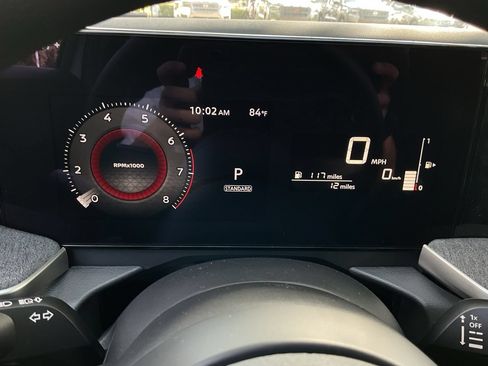 New 2026 Nissan Kicks S FWD image 32