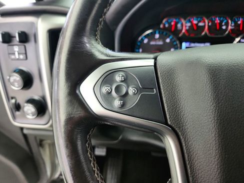 Used 2018 Chevrolet Silverado 1500 LT w/ True North Edition AWD/4WD image 17