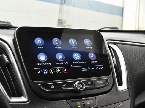 Used 2024 Chevrolet Malibu LT FWD image 13