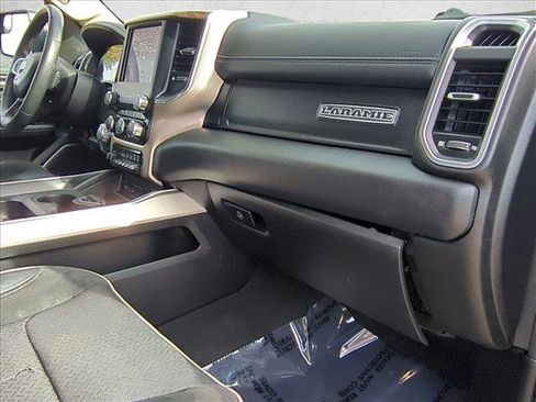 Used 2019 RAM 1500 Laramie image 22