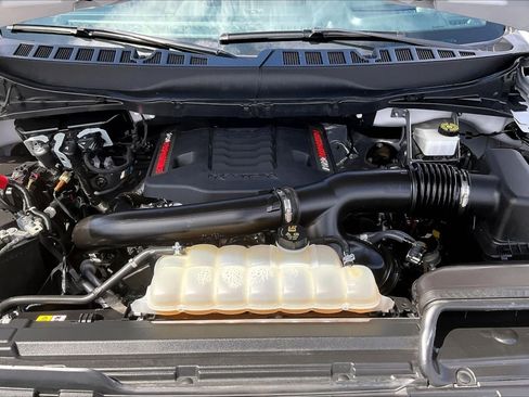 Used 2024 Ford F150 Raptor AWD/4WD image 10